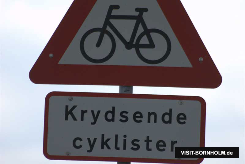 Bornholm Cykelvej