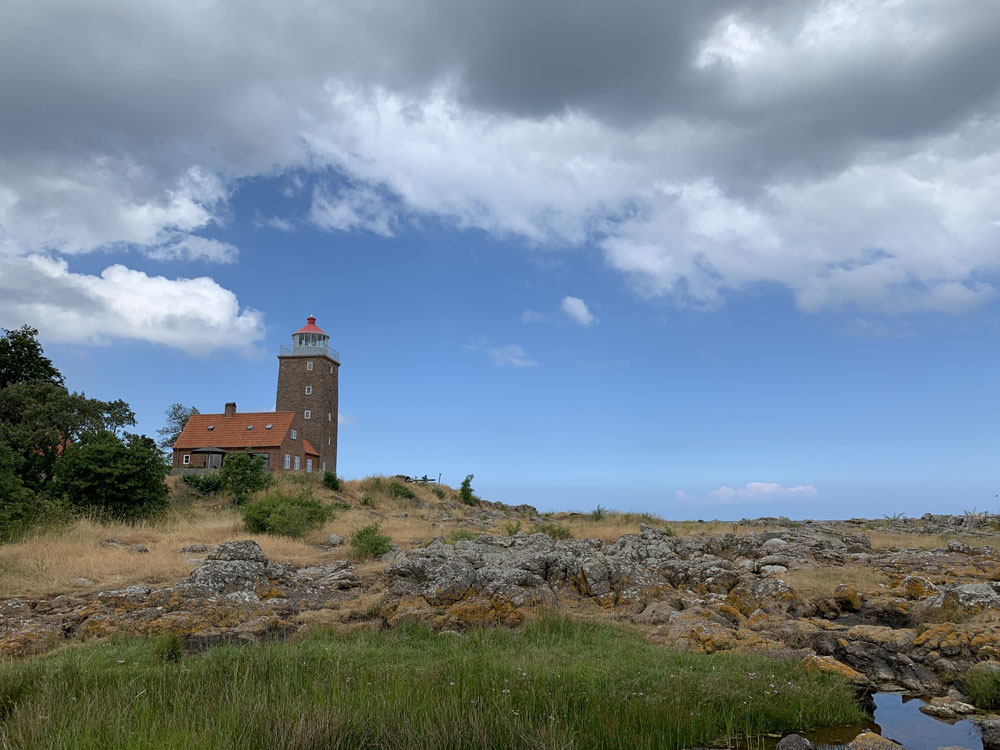 Svaneke Bornholm